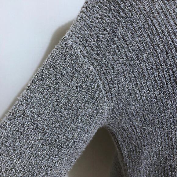 Polly & Esther NWT Turtleneck Tunic Sweater Juniors XS - Picture 2 of 9